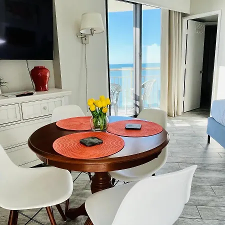 1726 Ocean View Galore Pets Are Welcome Myrtle Beach Exterior foto