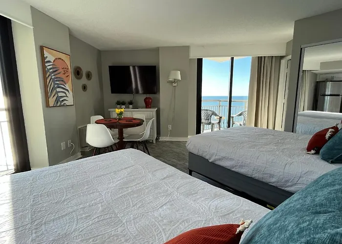 1726 Ocean View Galore Pet Friendly
