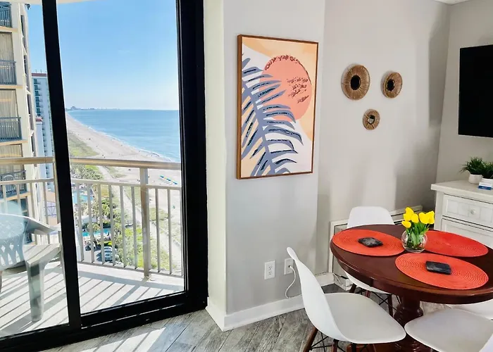 1726 Ocean View Galore Pet Friendly