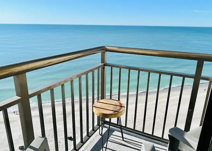 1726 Ocean View Galore Pet Friendly