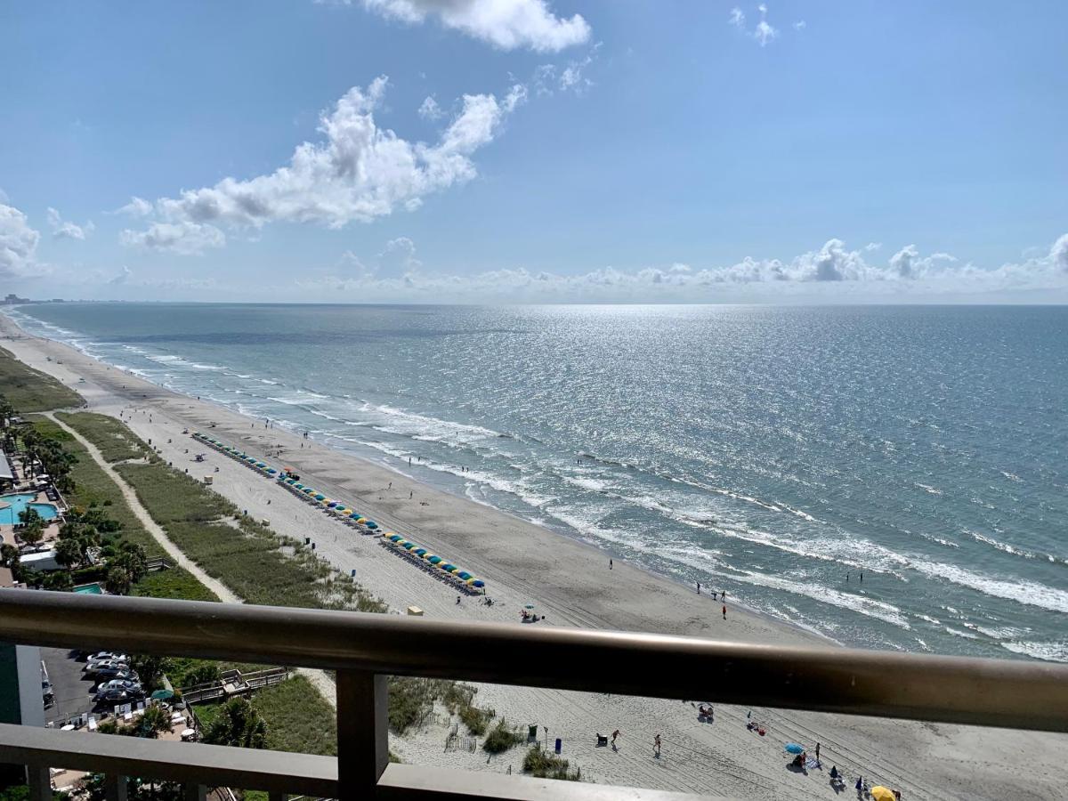 1726 Ocean View Galore Pet Friendly Apartamento Myrtle Beach