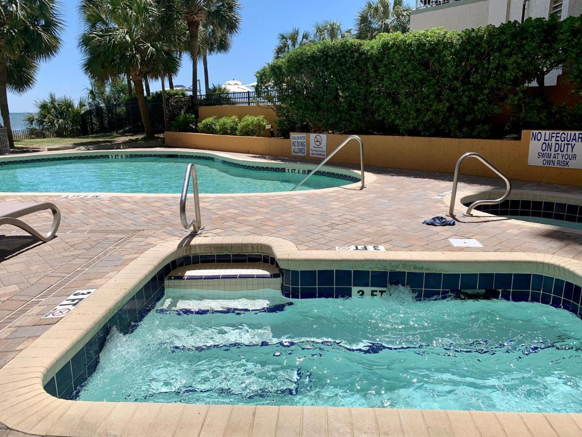 Apartamento 1726 Ocean View Galore Pet Friendly *