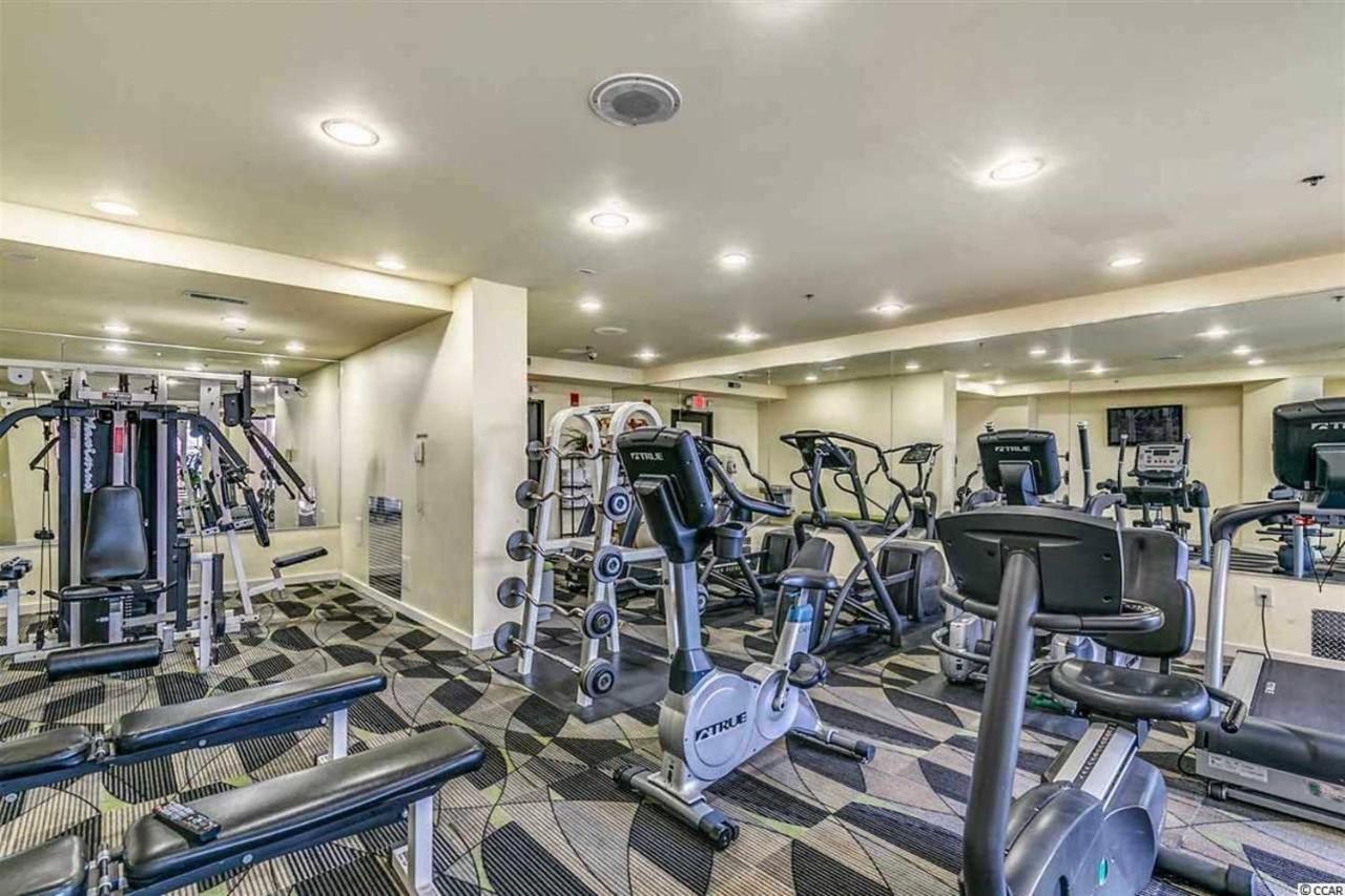 1726 Ocean View Galore Pet Friendly Myrtle Beach