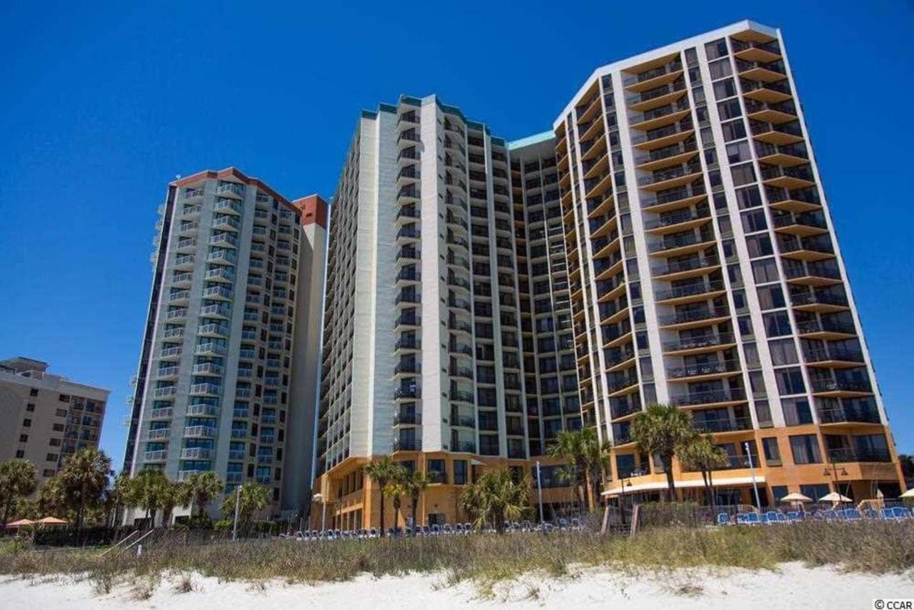 1726 Ocean View Galore Pet Friendly Myrtle Beach