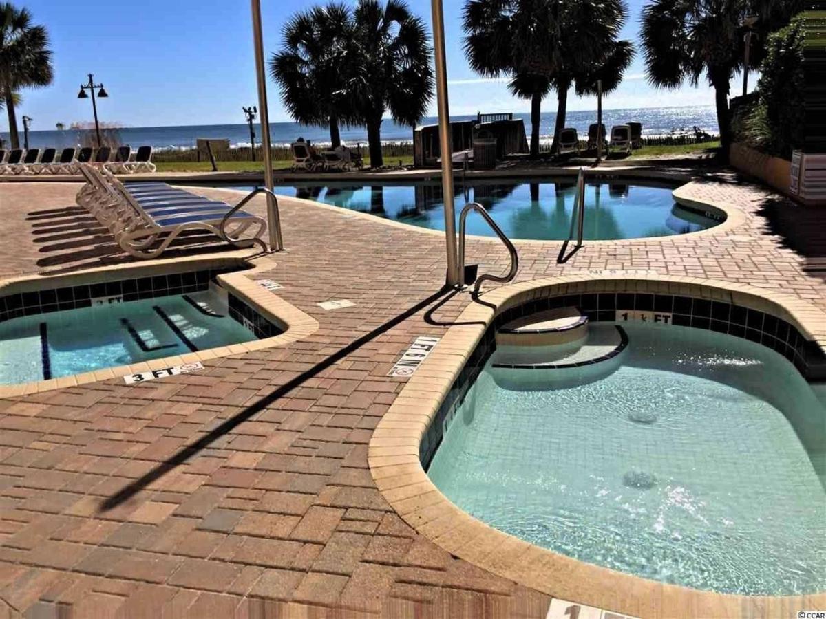 Apartamento 1726 Ocean View Galore Pet Friendly