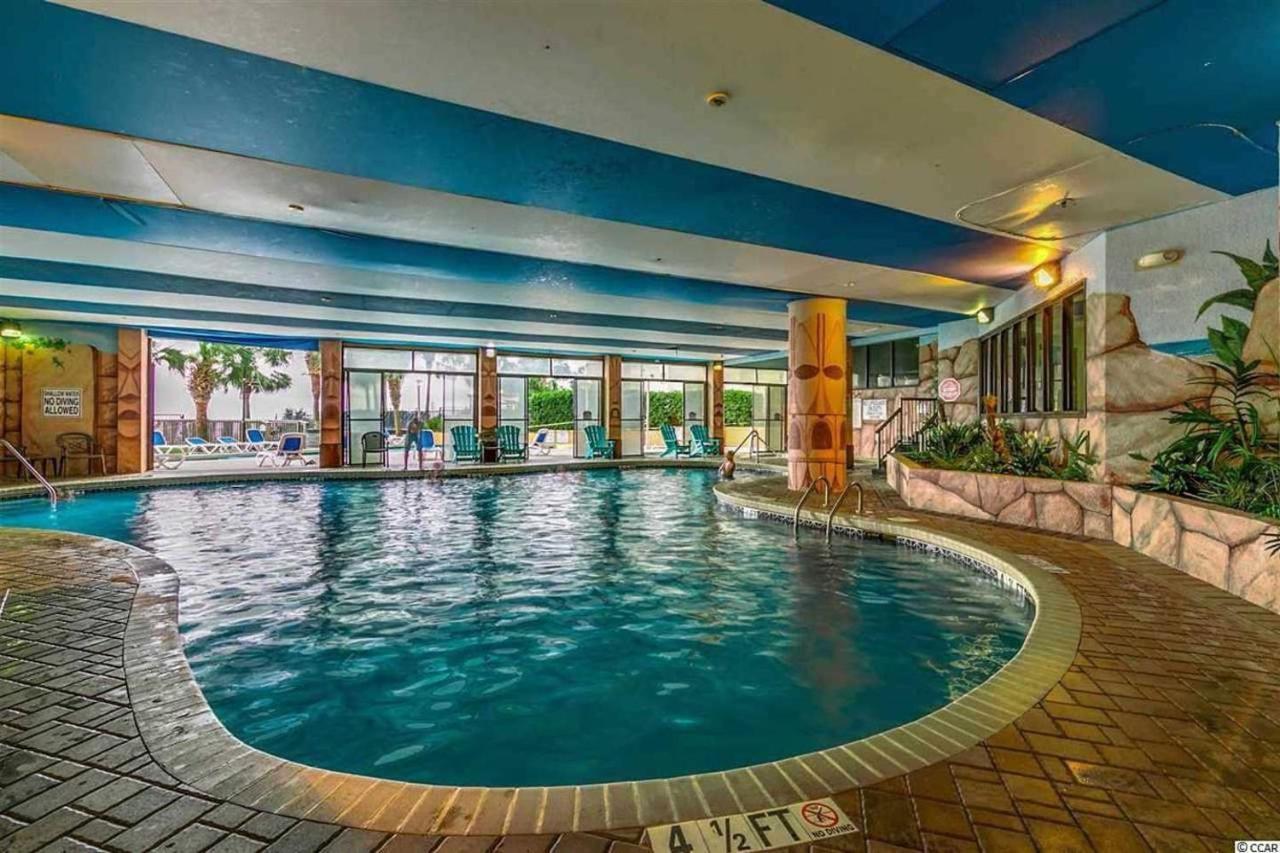 1726 Ocean View Galore Pet Friendly Apartment