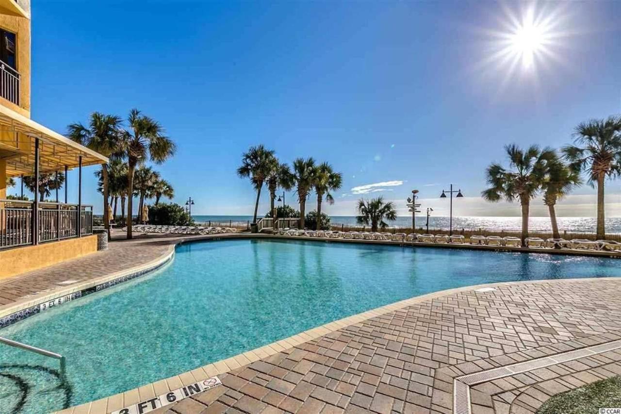 Apartamento 1726 Ocean View Galore Pet Friendly Myrtle Beach
