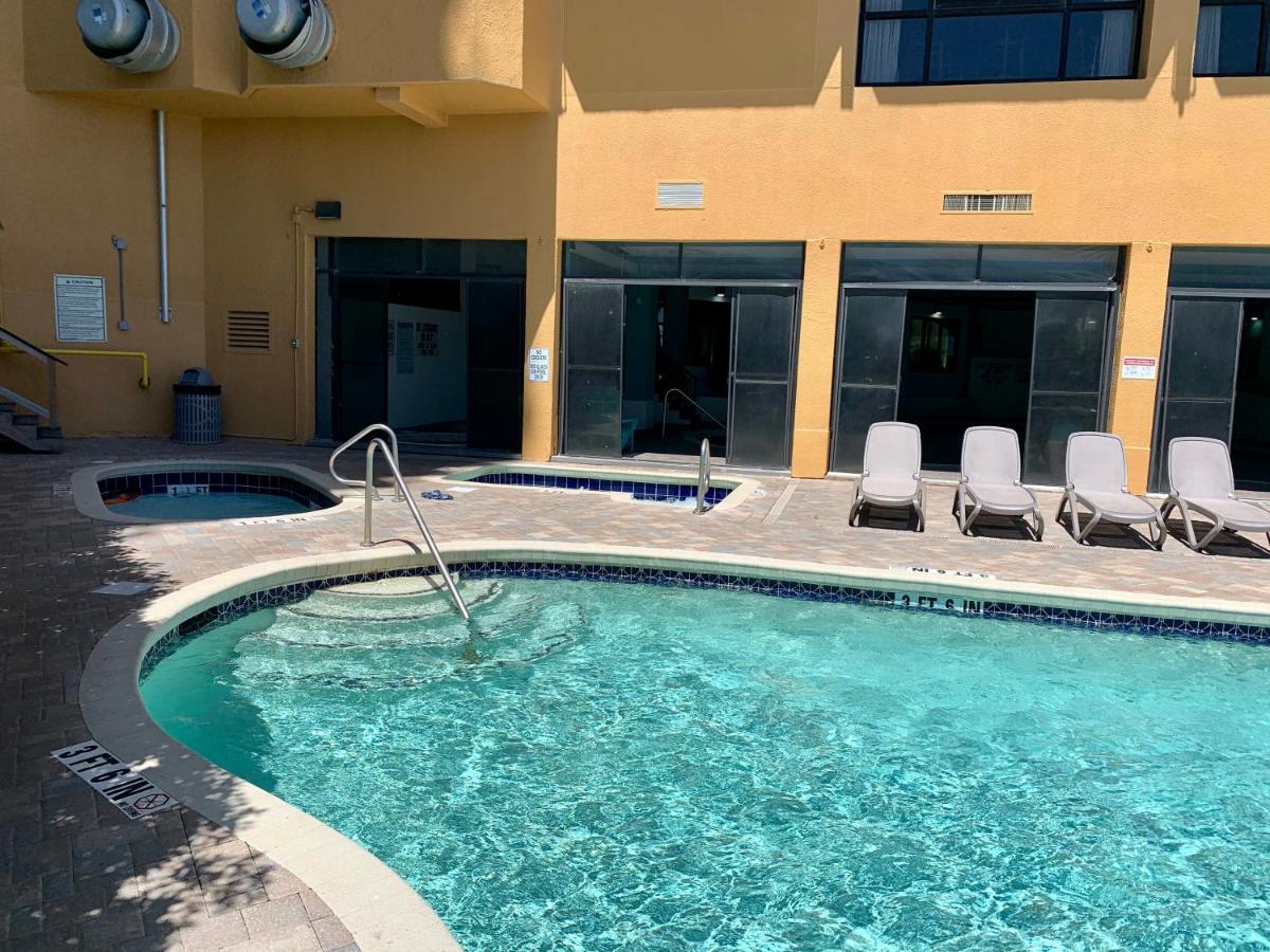 Apartamento 1726 Ocean View Galore Pet Friendly Myrtle Beach