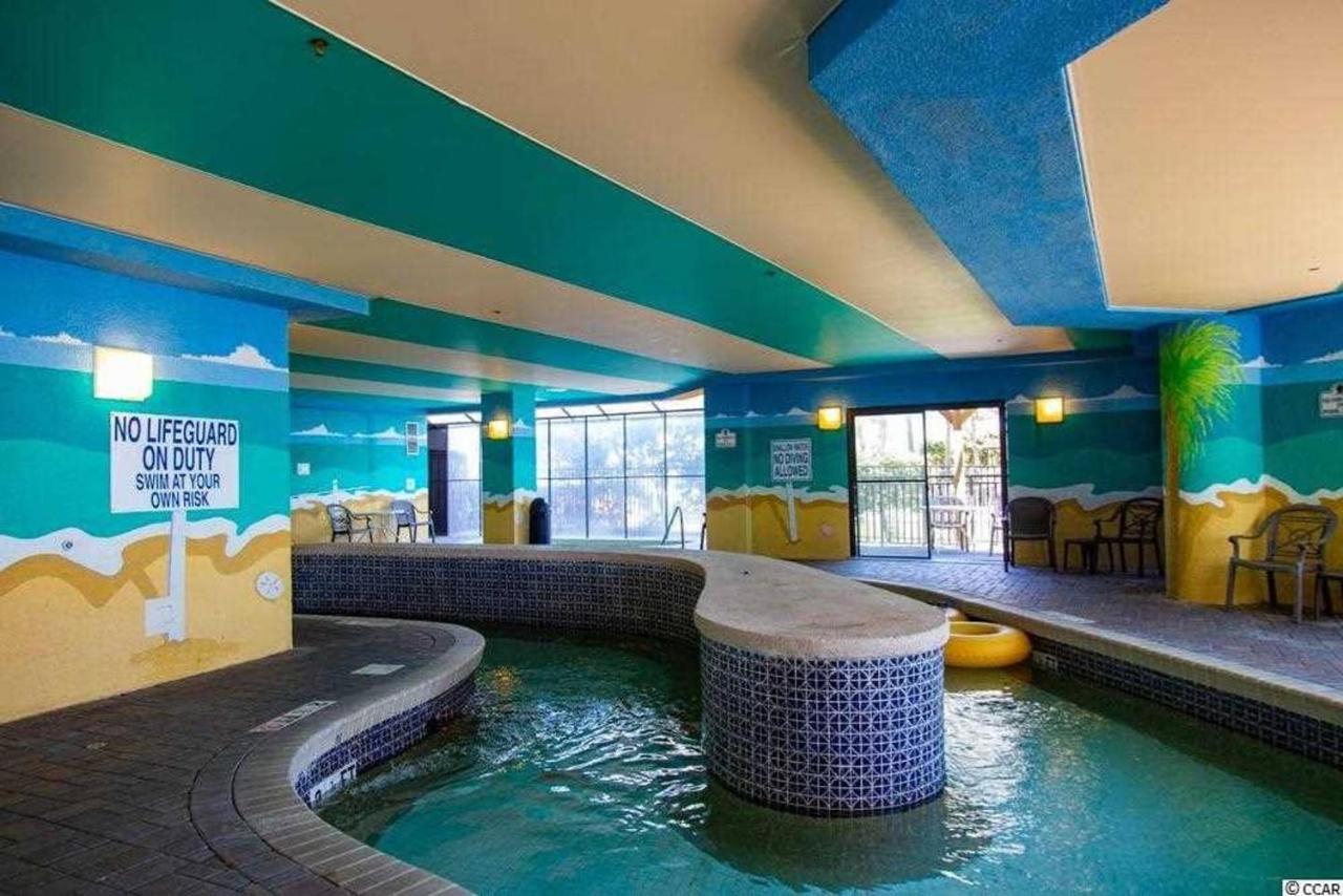 Apartamento 1726 Ocean View Galore Pet Friendly *