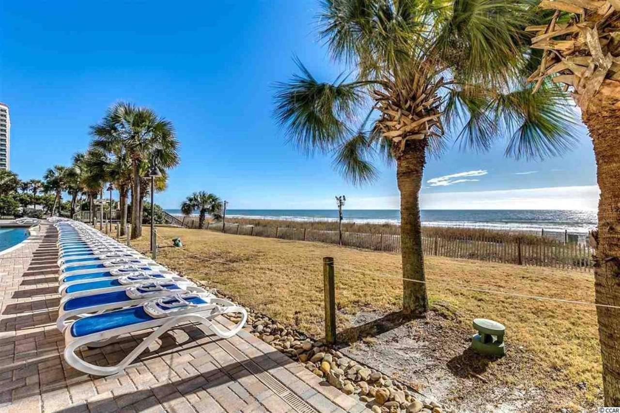 Apartamento 1726 Ocean View Galore Pet Friendly Myrtle Beach