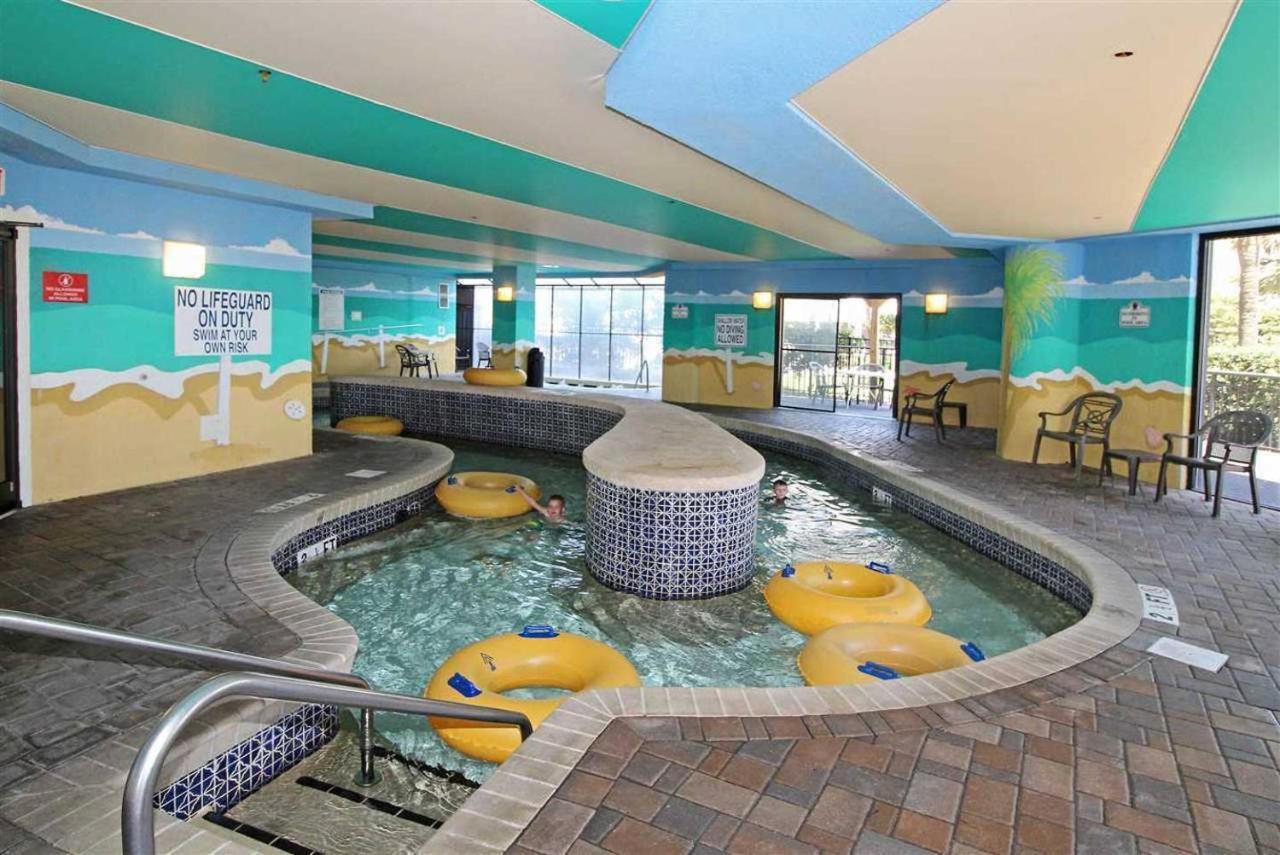 1726 Ocean View Galore Pet Friendly Apartamento Myrtle Beach