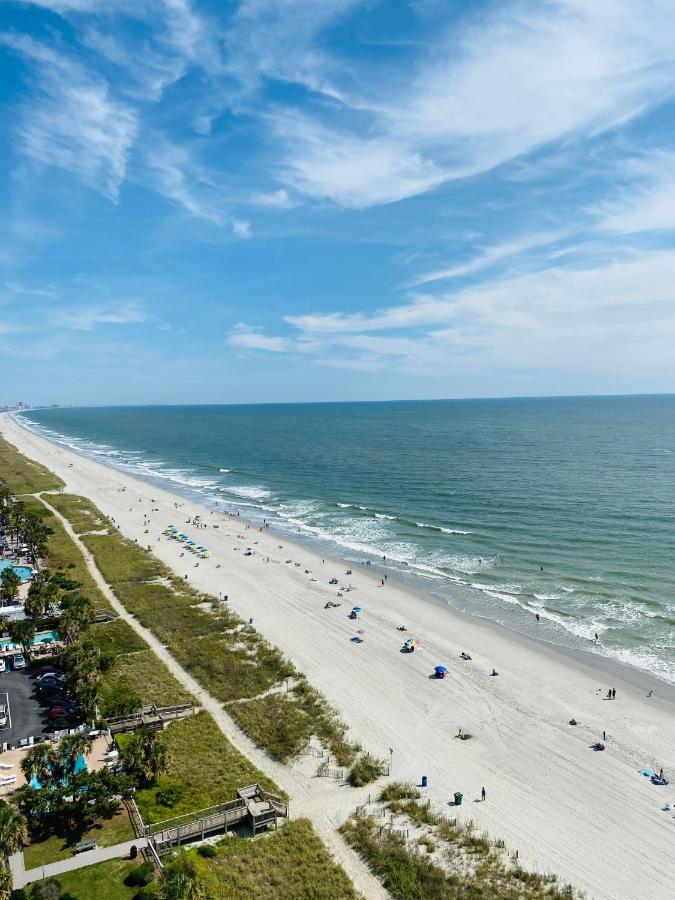 Apartment 1726 Ocean View Galore Pet Friendly *