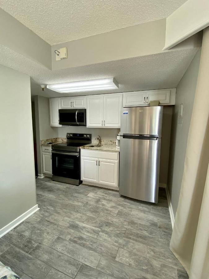 Apartment 1726 Ocean View Galore Pet Friendly