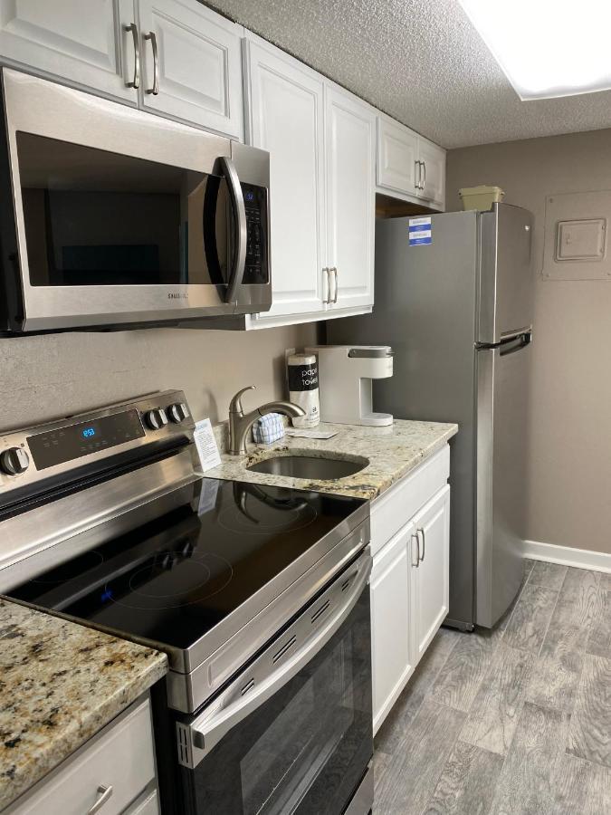1726 Ocean View Galore Pet Friendly Apartamento *