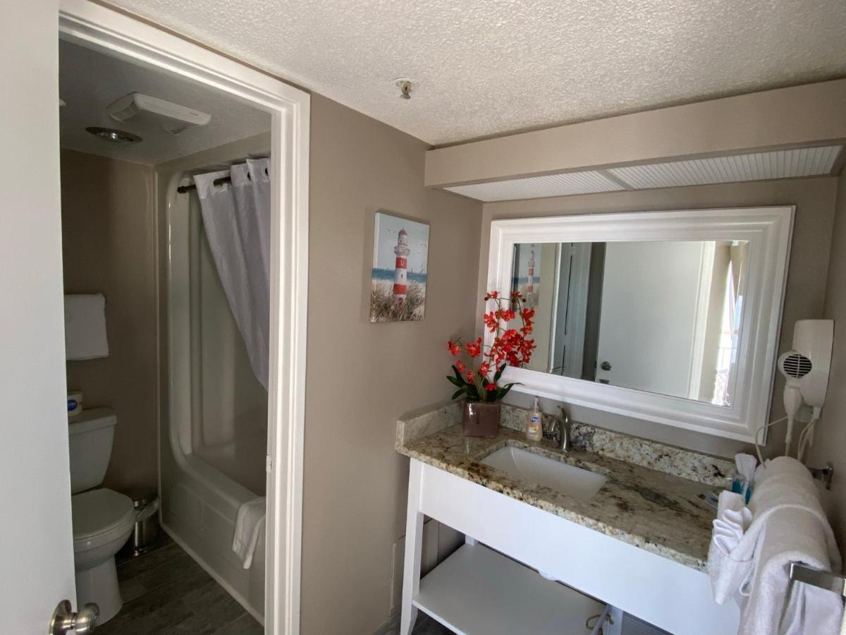 Apartment 1726 Ocean View Galore Pet Friendly *