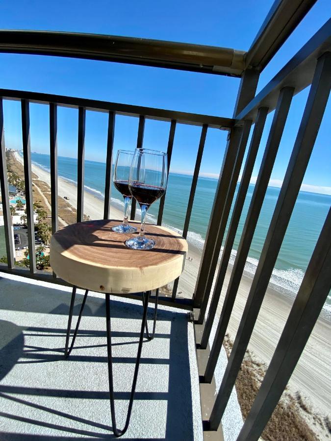 1726 Ocean View Galore Pet Friendly Apartment *