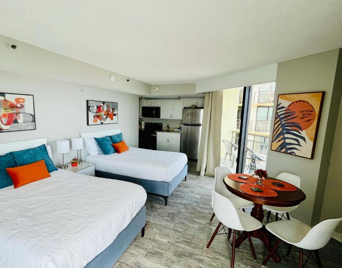 1726 Ocean View Galore Pet Friendly Apartment