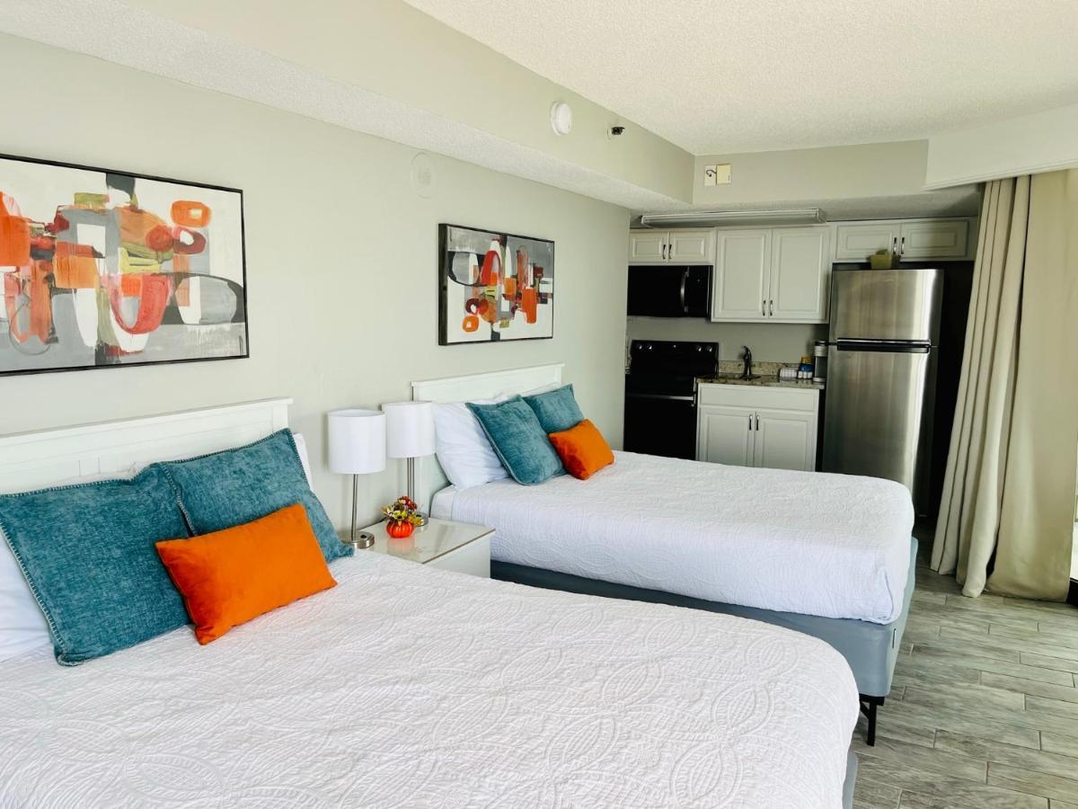 Apartamento 1726 Ocean View Galore Pet Friendly *