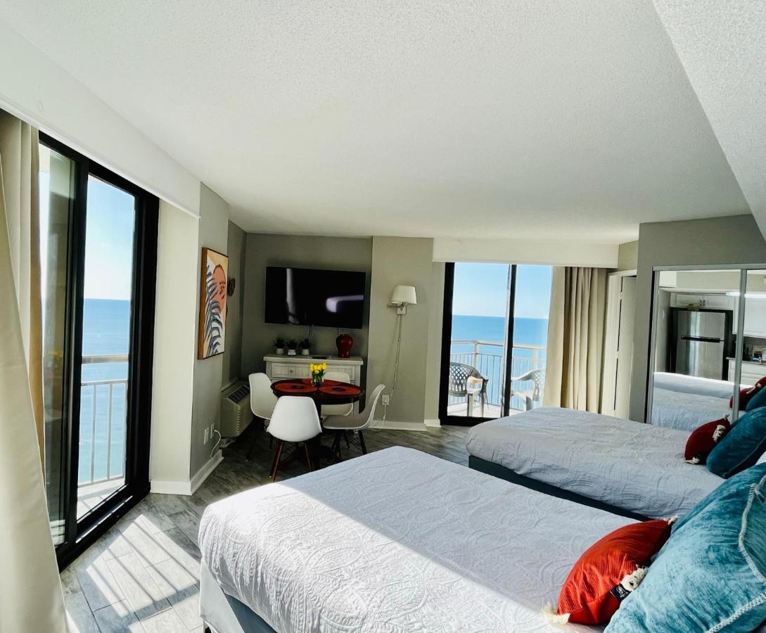 1726 Ocean View Galore Pet Friendly Apartment Myrtle Beach
