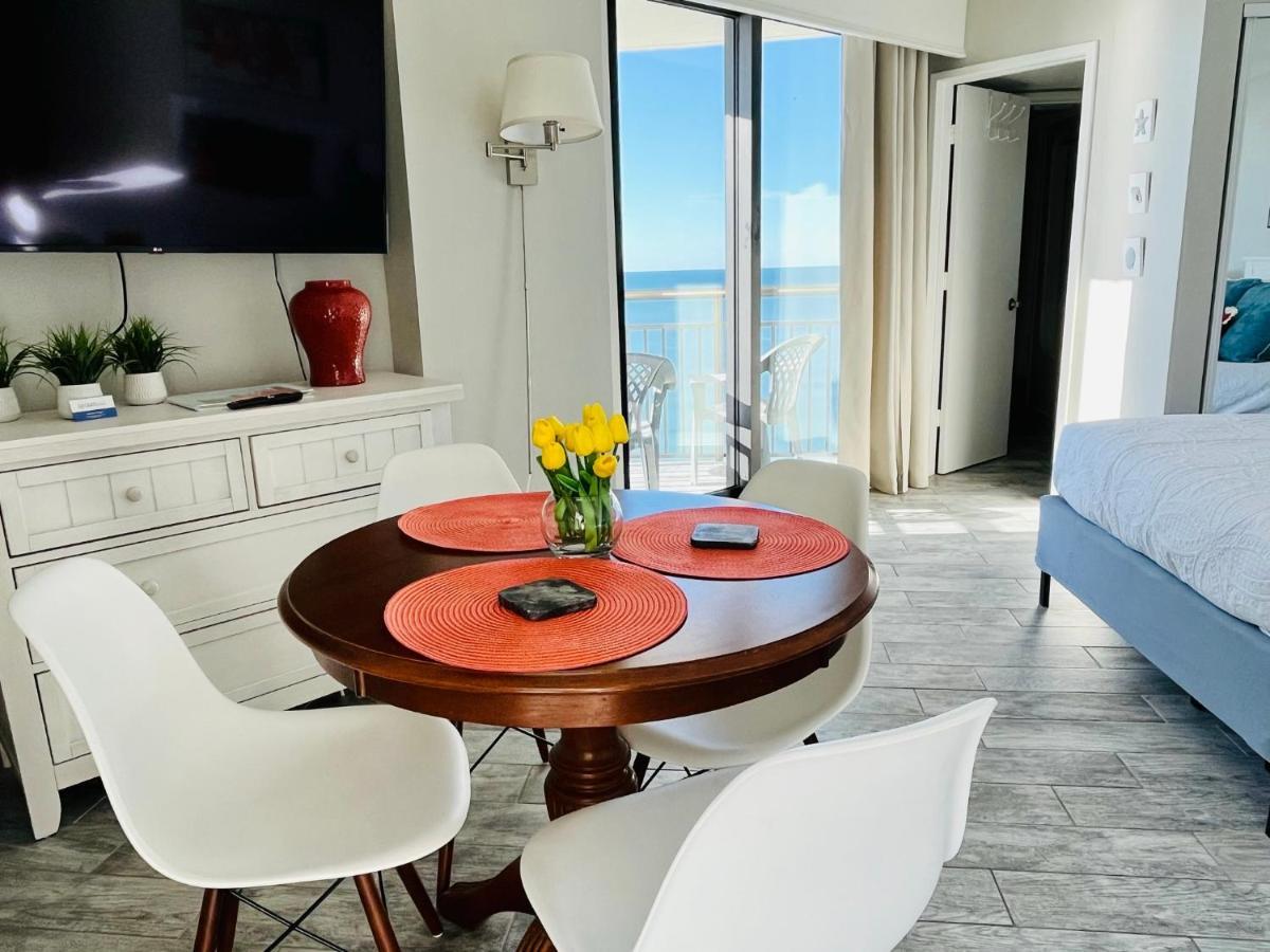 1726 Ocean View Galore Pet Friendly Myrtle Beach