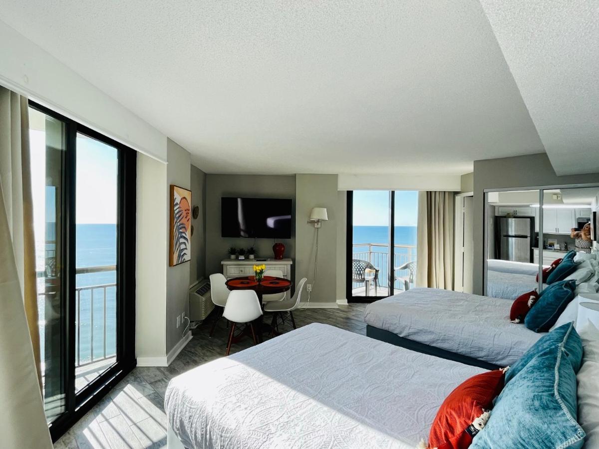 1726 Ocean View Galore Pet Friendly Apartment *