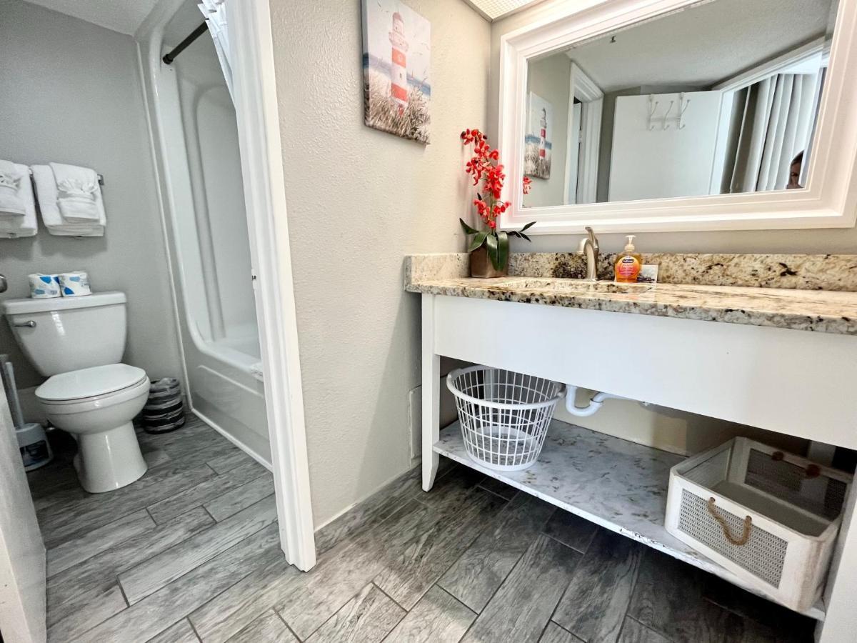 Apartamento 1726 Ocean View Galore Pet Friendly