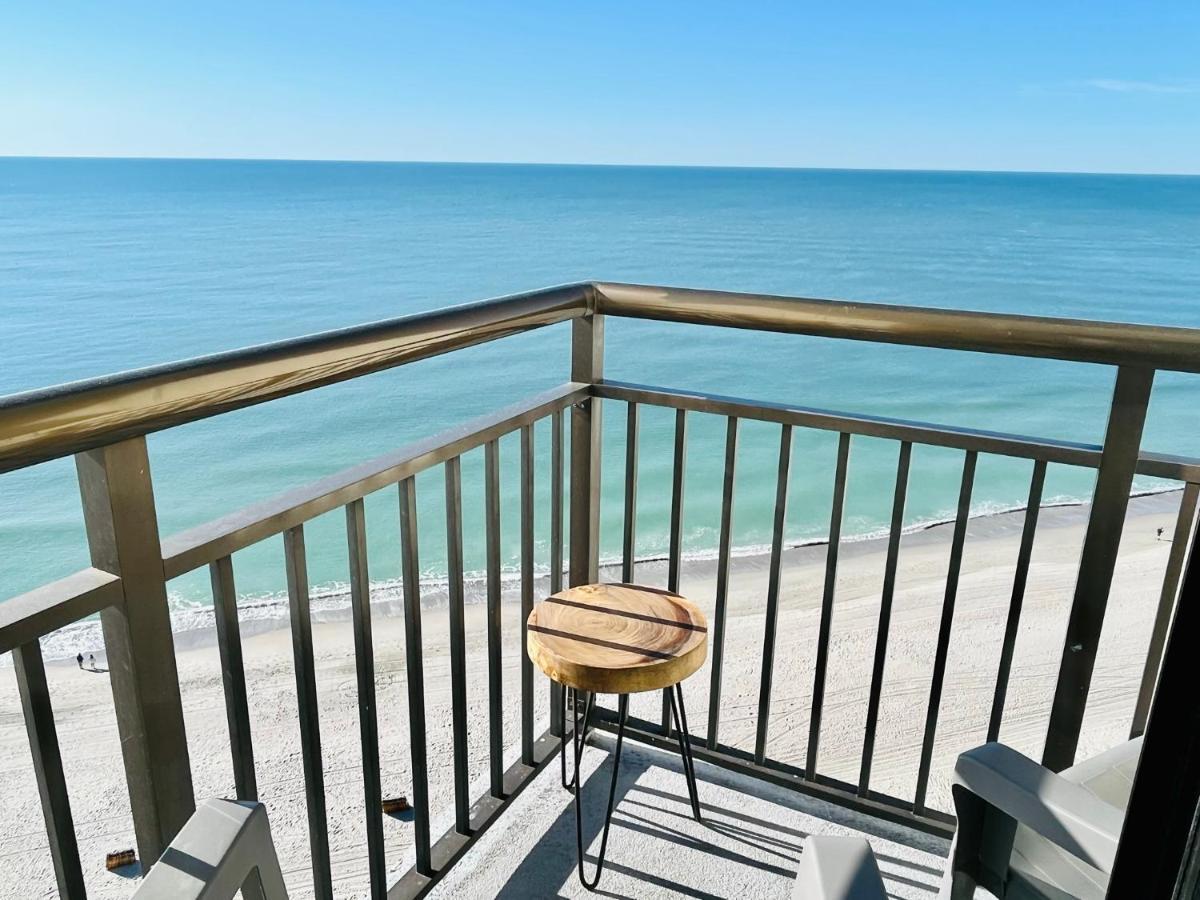 Apartment 1726 Ocean View Galore Pet Friendly