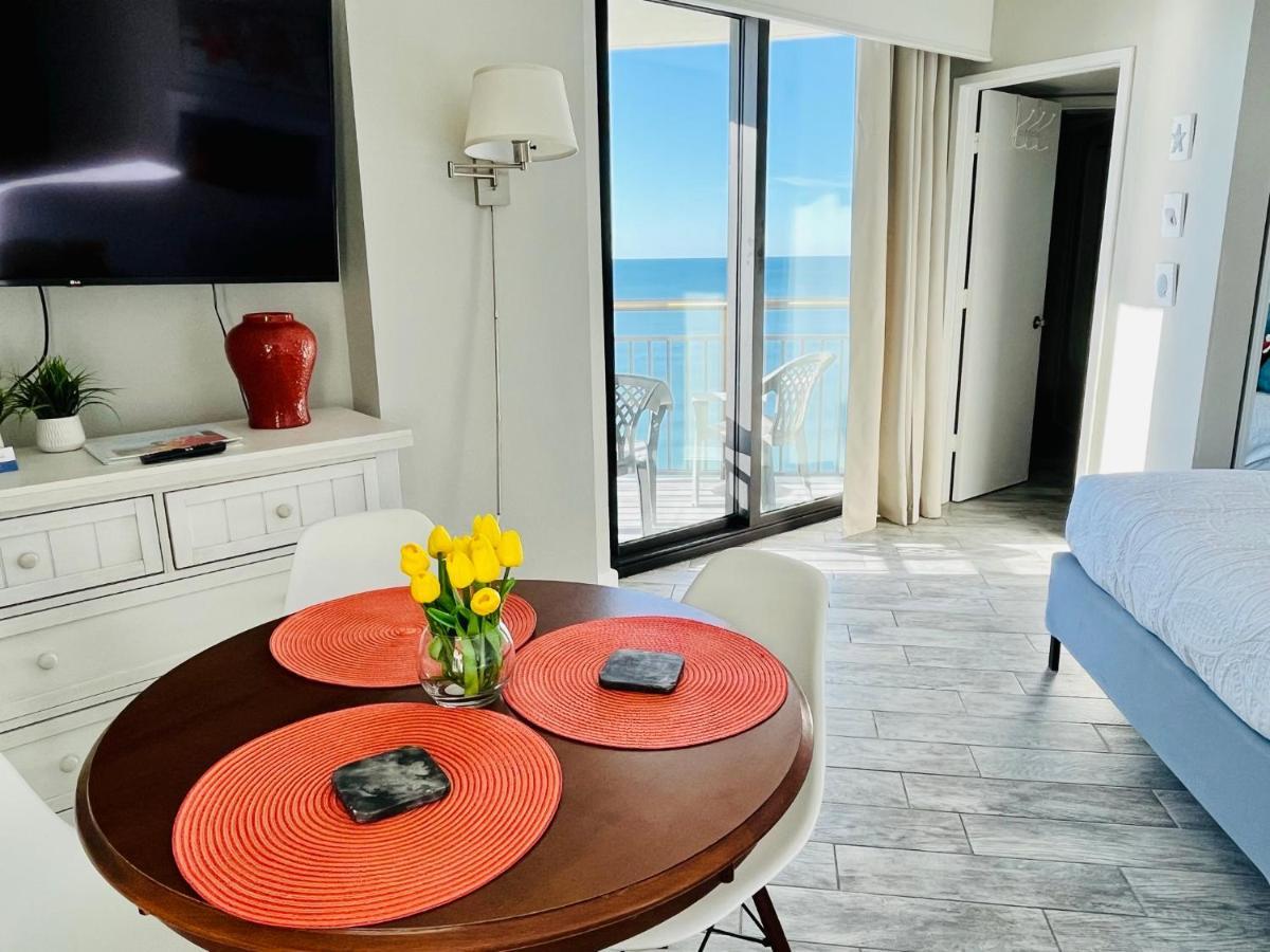 Apartment 1726 Ocean View Galore Pet Friendly